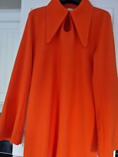 Zara orange collared for sale  SOUTH OCKENDON