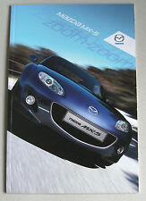 Mazda 2012 range for sale  BOLTON