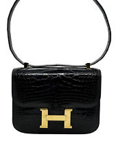 Hermes womens black for sale  Wellington