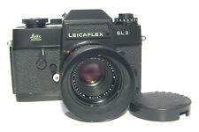 Leica leicaflex sl2 d'occasion  France