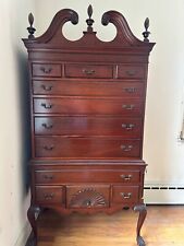 Antique furniture mahogany for sale  Westerly