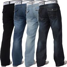 Kruze bootcut jeans for sale  Shipping to Ireland