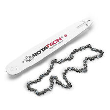 Rotatech chainsaw bar for sale  Shipping to Ireland