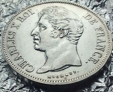 Francs 1828 charles for sale  Ireland