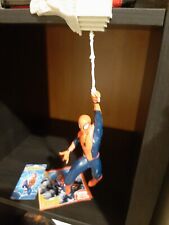 Spiderman kinder maxi usato  Rivolta D Adda