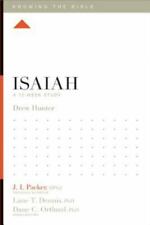 Isaiah week study for sale  Hillsboro