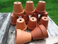 Terra cotta pots for sale  Westland
