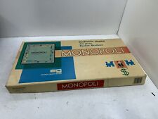 Monopoly classico parker usato  Beinasco