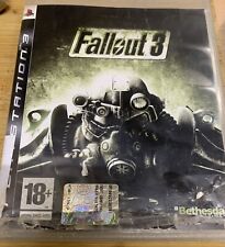 Fallout ps3 italiano usato  Fontanellato