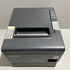 New epson t88v for sale  NEWTON-LE-WILLOWS