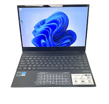 Asus Flip 13 ZenBook OLED 16 GB RAM 512 GB SSD Intel i7 2,80 GHz segunda mano  Embacar hacia Argentina