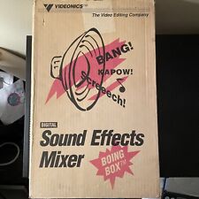 vintage audio mixer for sale  Edmonds