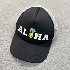 Aloha hawaii hat for sale  USA