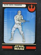 Elite hoth trooper for sale  HULL