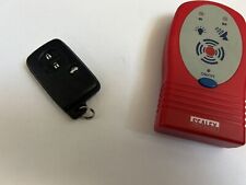 Toyota prius remote for sale  SLEAFORD