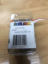 Devilbiss 1.5 fluid for sale  WIDNES