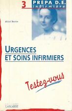 1640039 urgences soins d'occasion  France