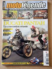 Ag123 moto légende d'occasion  Angers-