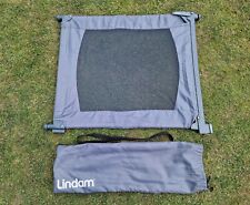 Lindam Flexiguard - Travel Folding Stair Gate - for children or dogs...., used for sale  Shipping to South Africa