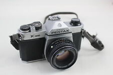 Pentax k1000 slr for sale  Shipping to Ireland