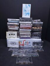 Assorted audio cassette for sale  Kissimmee