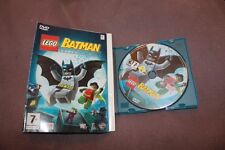 Lego batman intel d'occasion  Châtel-Guyon