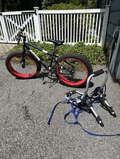 Mountain bike thule for sale  Yorktown Heights