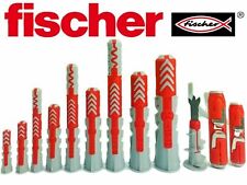 Fischer duopower universaldüb gebraucht kaufen  Weilerbach