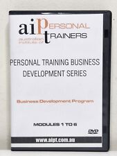 Entrenadores personales ai - desarrollo de negocios de entrenamiento personal - módulos 1-6  segunda mano  Embacar hacia Argentina