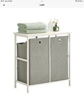 Sobuy laundry cabinet for sale  LEOMINSTER