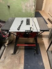 Einhell 2025 table for sale  SHEFFIELD