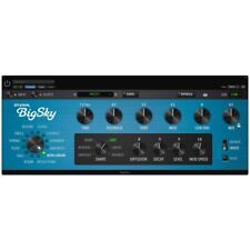 Strymon bigsky reverb for sale  Shipping to Ireland