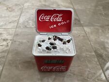 coke alarm clock for sale  Rutherford