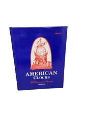 American clocks guide for sale  New Albany