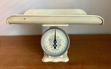 Vintage Nursery Scale Baby Scale Table Top Star 30 lbs by Ounces for sale  Shipping to South Africa