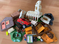 Gros lot playmobil d'occasion  Orleans-