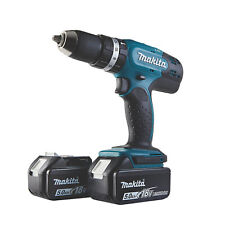 Makita combi drill for sale  STAFFORD