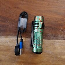 Olight warrior nano for sale  NORTHWICH