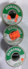 3lbs permabond solid for sale  Point Pleasant Beach