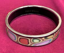 Frey wille bangle d'occasion  Expédié en Belgium