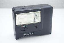 Minox analog blitzgerät gebraucht kaufen  Stuttgart