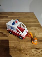 Ambulance lego duplo d'occasion  Saint-Georges-des-Coteaux