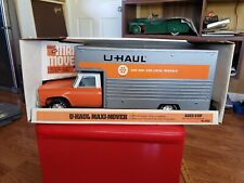 VINTAGE 1970'S NYLINT U-HAUL MAXI MOVER MOVING TRUCK #8413 NEW IN BOX RARE NOS for sale  Miami
