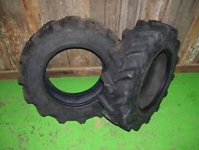 Conjunto de pares de pneus de trator CARLISLE Farm Specialist 6/-12R1  comprar usado  Enviando para Brazil
