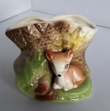 Witheansea pottery fauna for sale  Shipping to Ireland