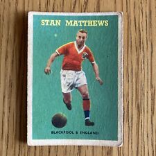 Football card red for sale  OAKHAM