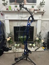Hoyt Podium X Elite Compound Bow Right Hand, used for sale  Shipping to South Africa