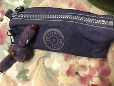 Kipling purple pencil for sale  LONDON