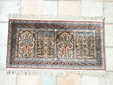 Tapis ancien penjab d'occasion  Saint-Gratien