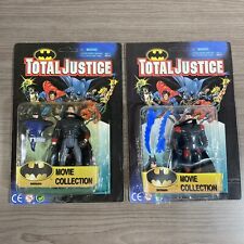 Comics total justice for sale  Zion